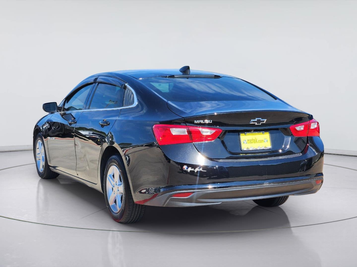 2023 Chevrolet Malibu LS