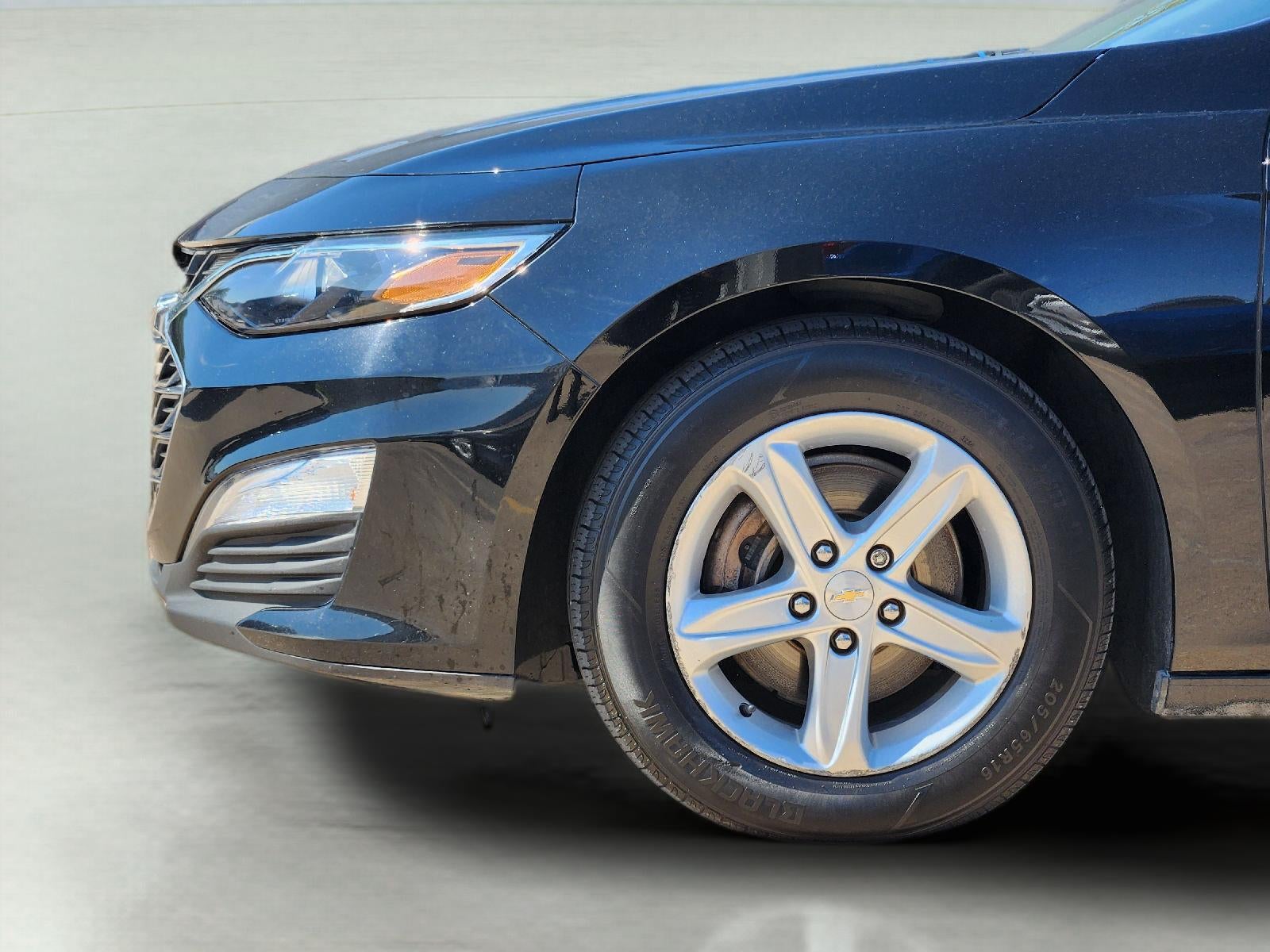 2023 Chevrolet Malibu LS