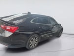 2025 Chevrolet Malibu RS