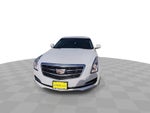 2016 Cadillac Ats Sedan Luxury Collection AWD