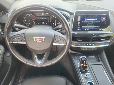 2024 Cadillac CT5 Luxury