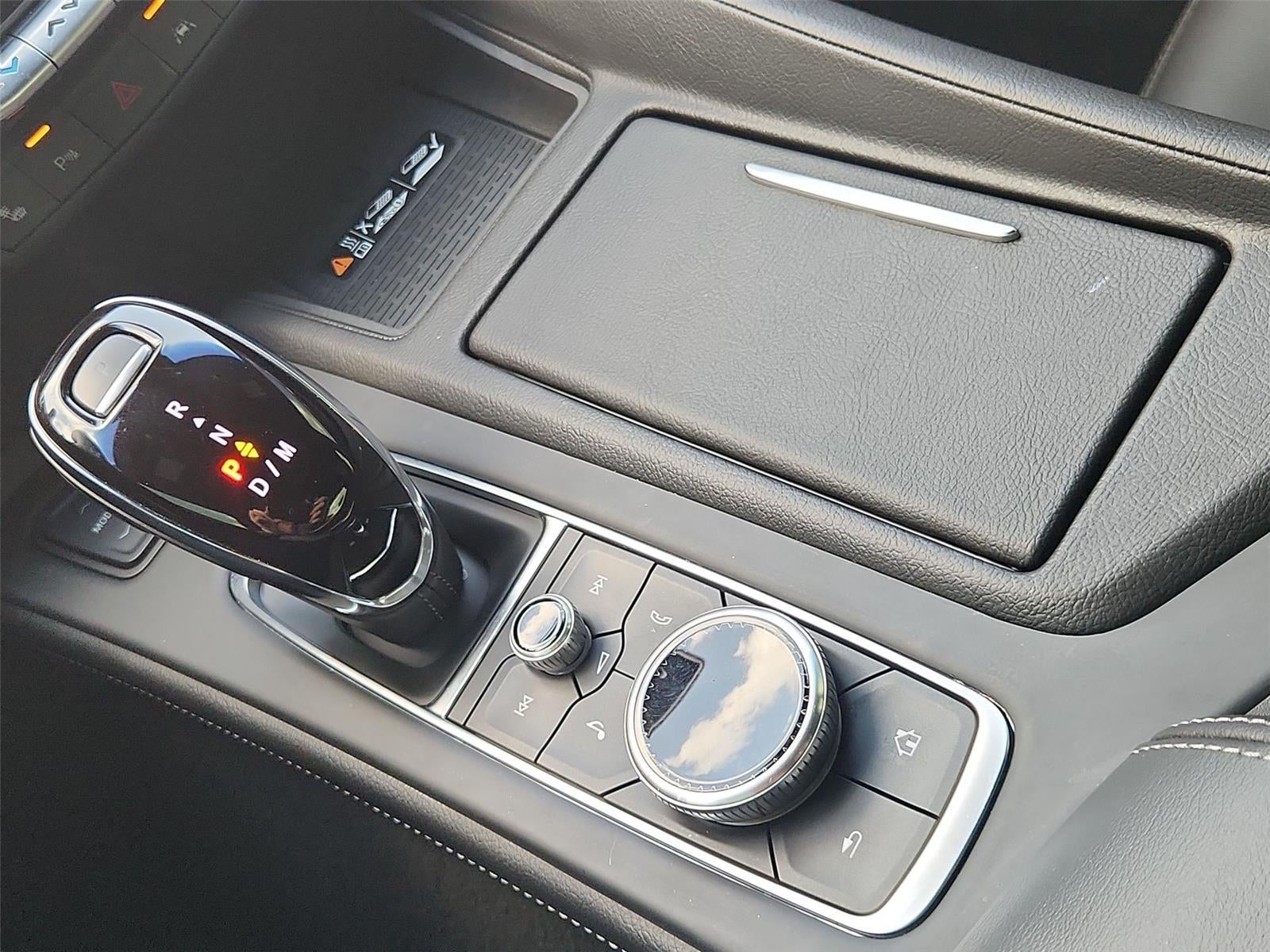 2024 Cadillac CT5 Luxury