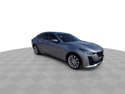 2024 Cadillac CT5 Luxury