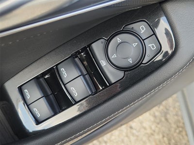 2024 Cadillac CT5 Luxury