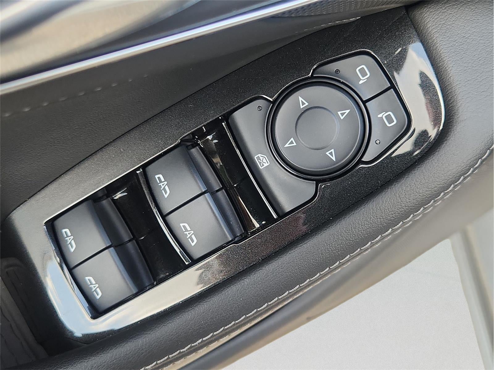 2024 Cadillac CT5 Luxury