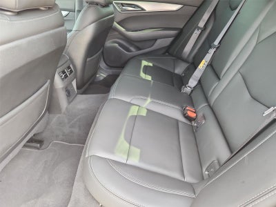 2024 Cadillac CT5 Luxury