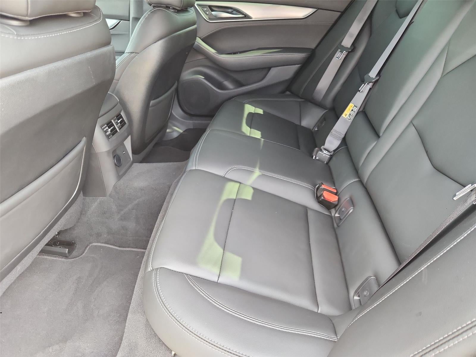 2024 Cadillac CT5 Luxury