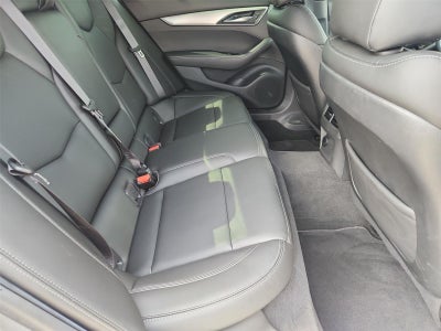 2024 Cadillac CT5 Luxury