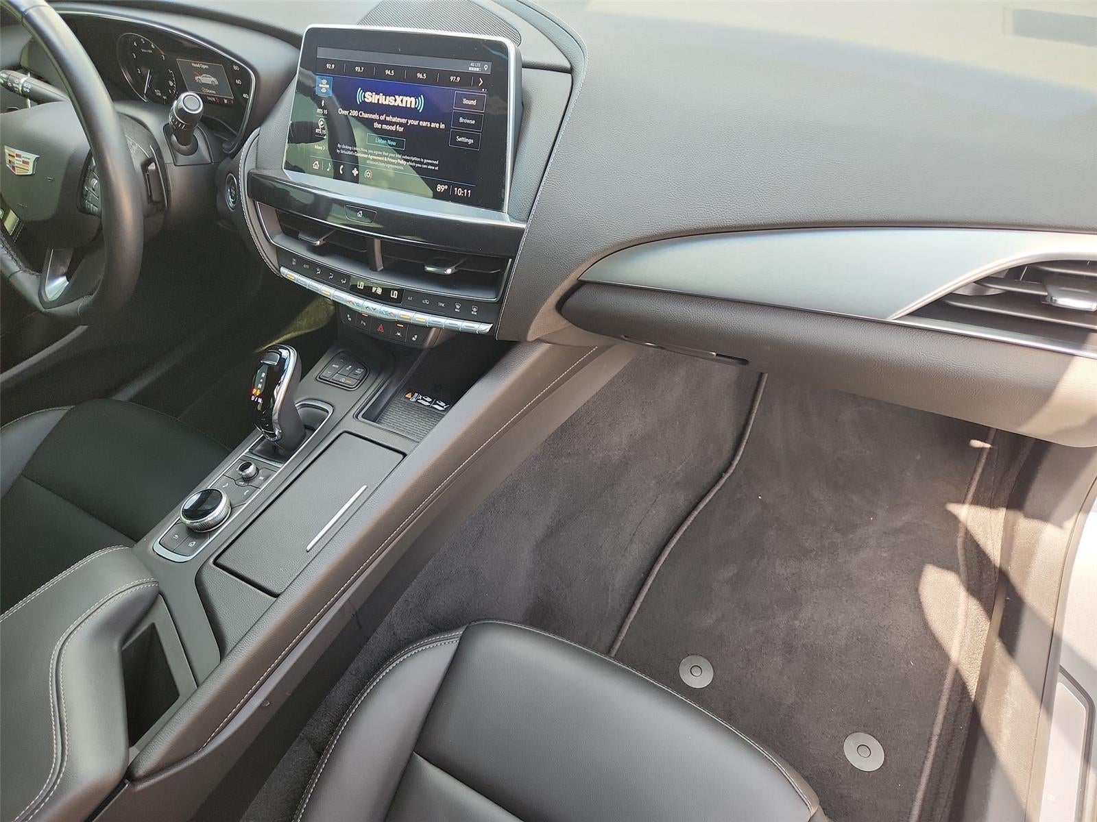 2024 Cadillac CT5 Luxury