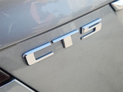 2024 Cadillac CT5 Luxury