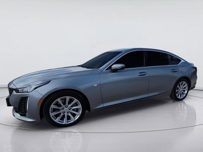 2024 Cadillac CT5 Luxury