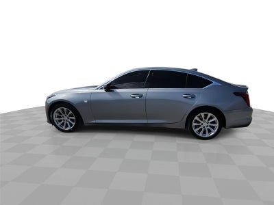 2024 Cadillac CT5 Luxury