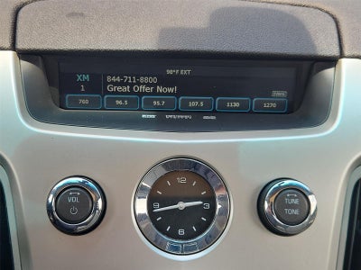 2013 Cadillac CTS Sedan Premium