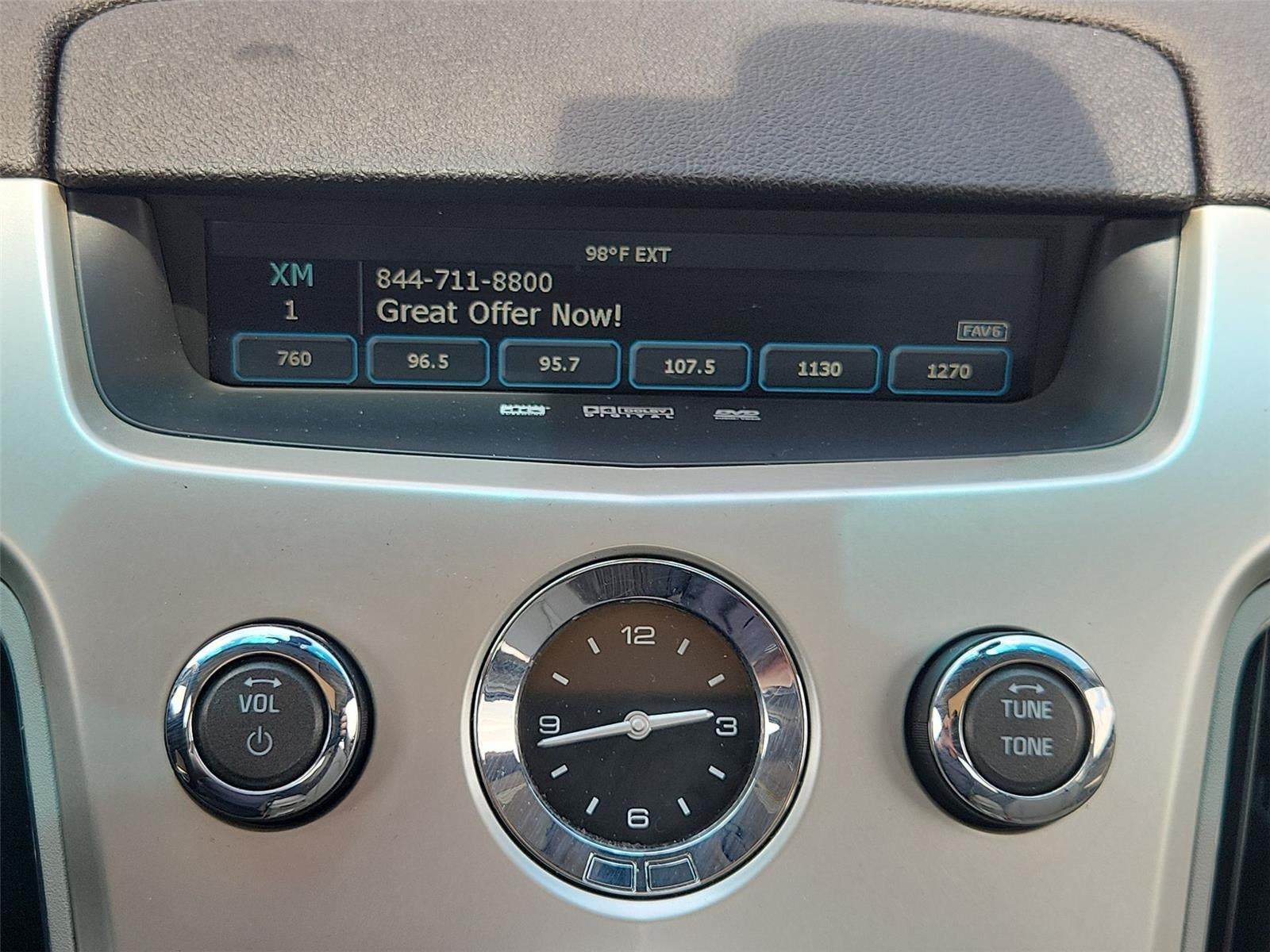 2013 Cadillac CTS Sedan Premium