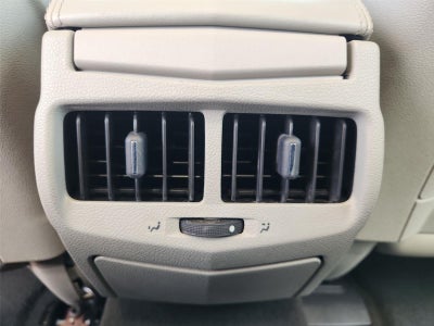 2013 Cadillac CTS Sedan Premium