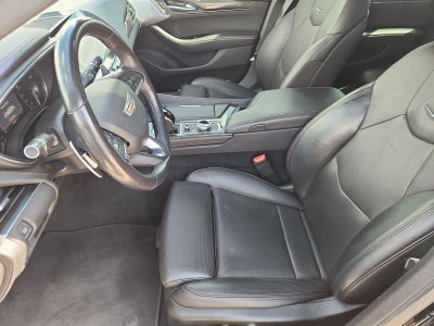 2021 Cadillac Ct5 Sport