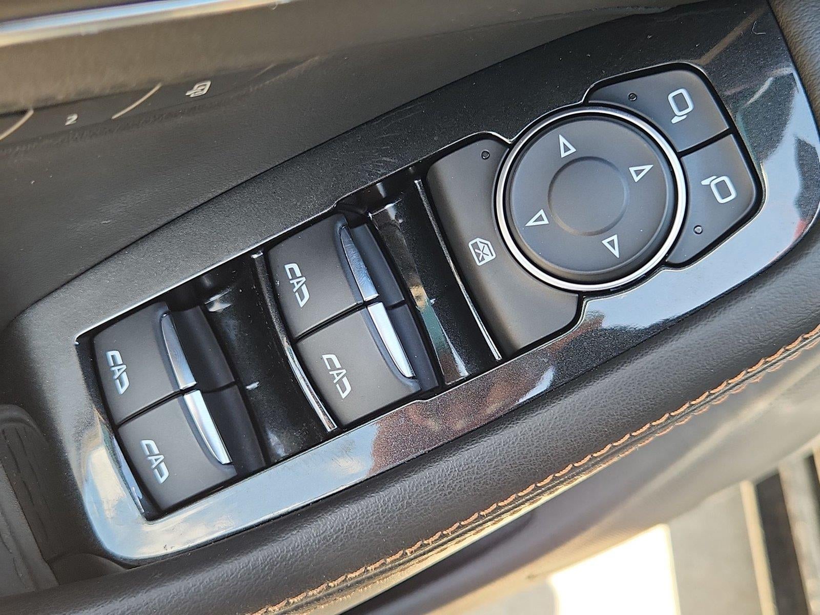2021 Cadillac Ct5 Sport