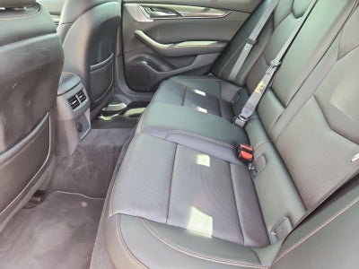 2021 Cadillac Ct5 Sport