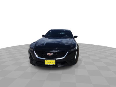 2021 Cadillac CT5 Sport