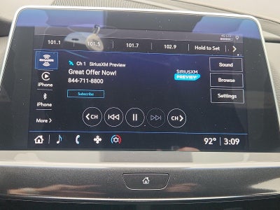 2024 Cadillac CT5 Sport