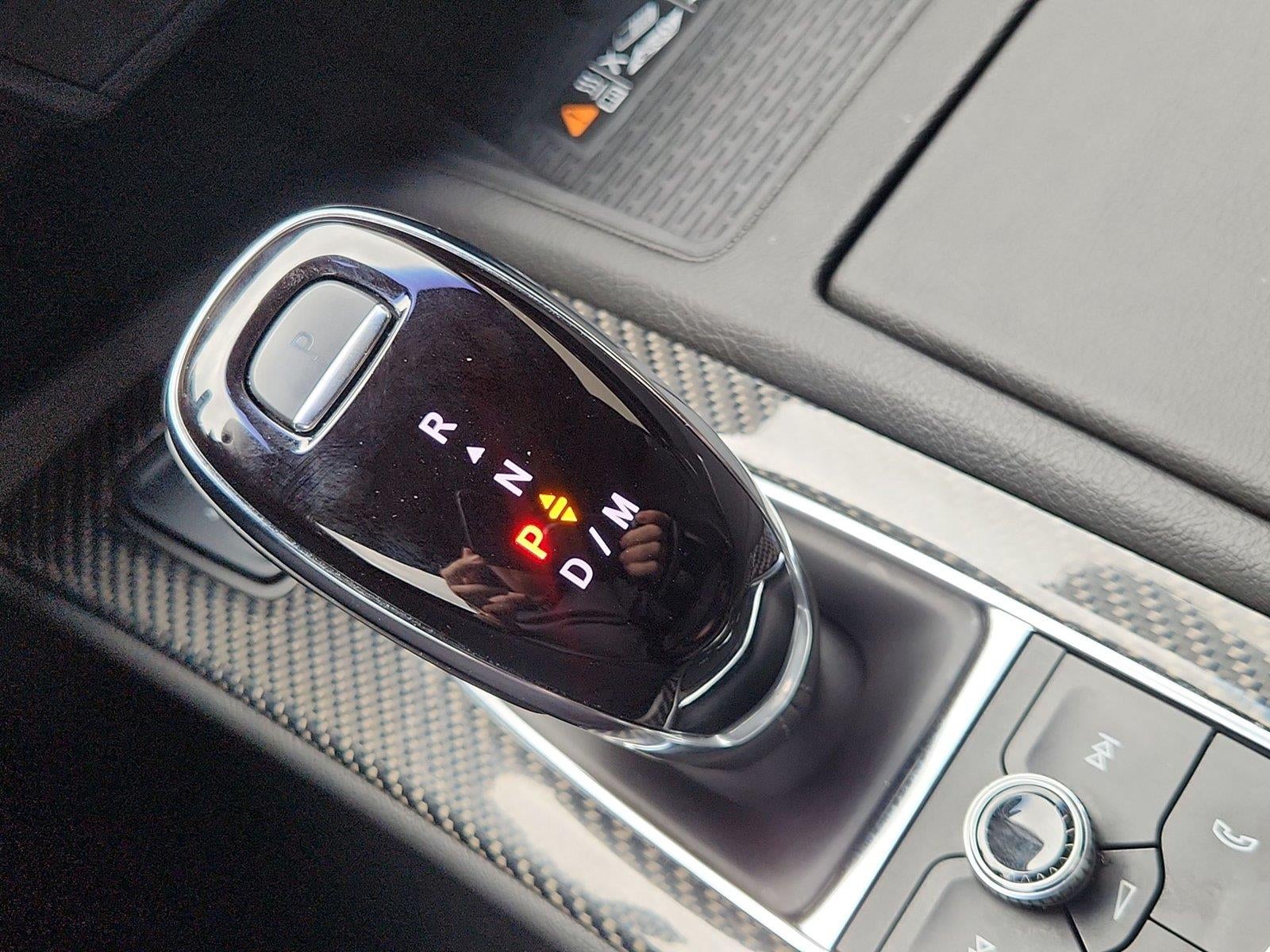 2024 Cadillac CT5 Sport