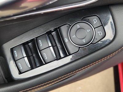 2024 Cadillac CT5 Sport
