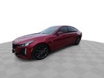 2024 Cadillac CT5 Sport