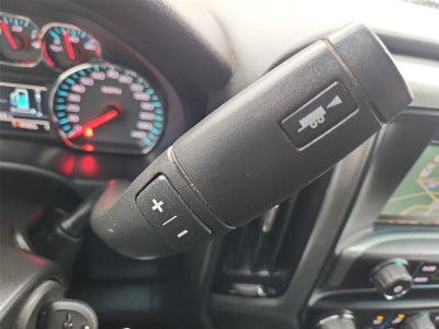 2019 Chevrolet Silverado 2500HD LT