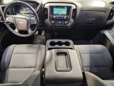 2019 Chevrolet Silverado 2500HD LT