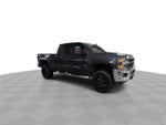 2019 Chevrolet Silverado 2500HD LT