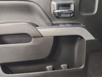 2019 Chevrolet Silverado 2500HD LT