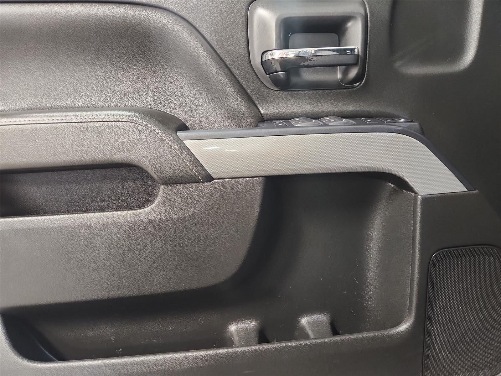 2019 Chevrolet Silverado 2500HD LT