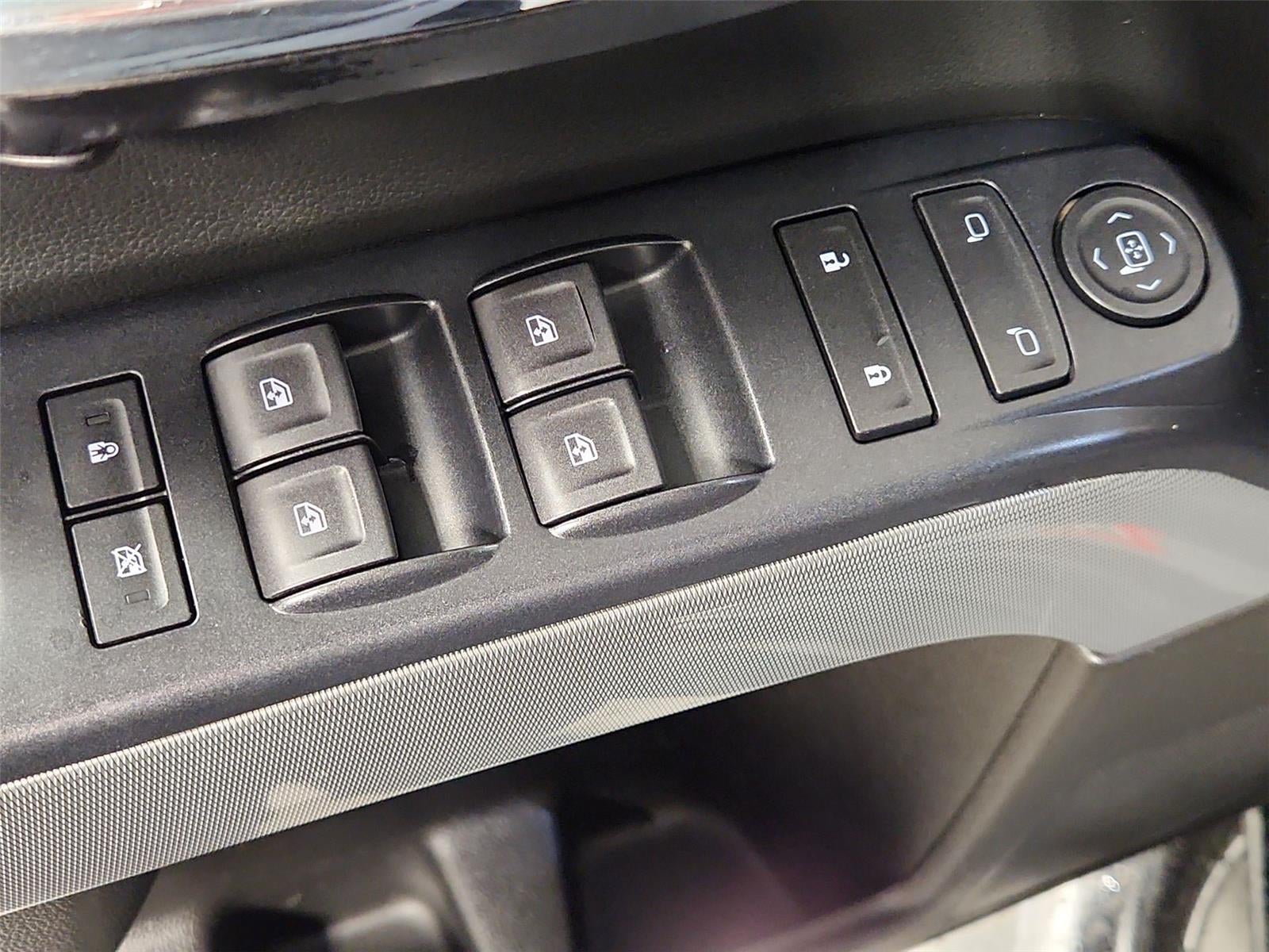 2019 Chevrolet Silverado 2500HD LT