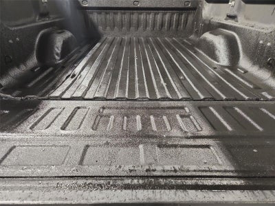 2019 Chevrolet Silverado 2500HD LT