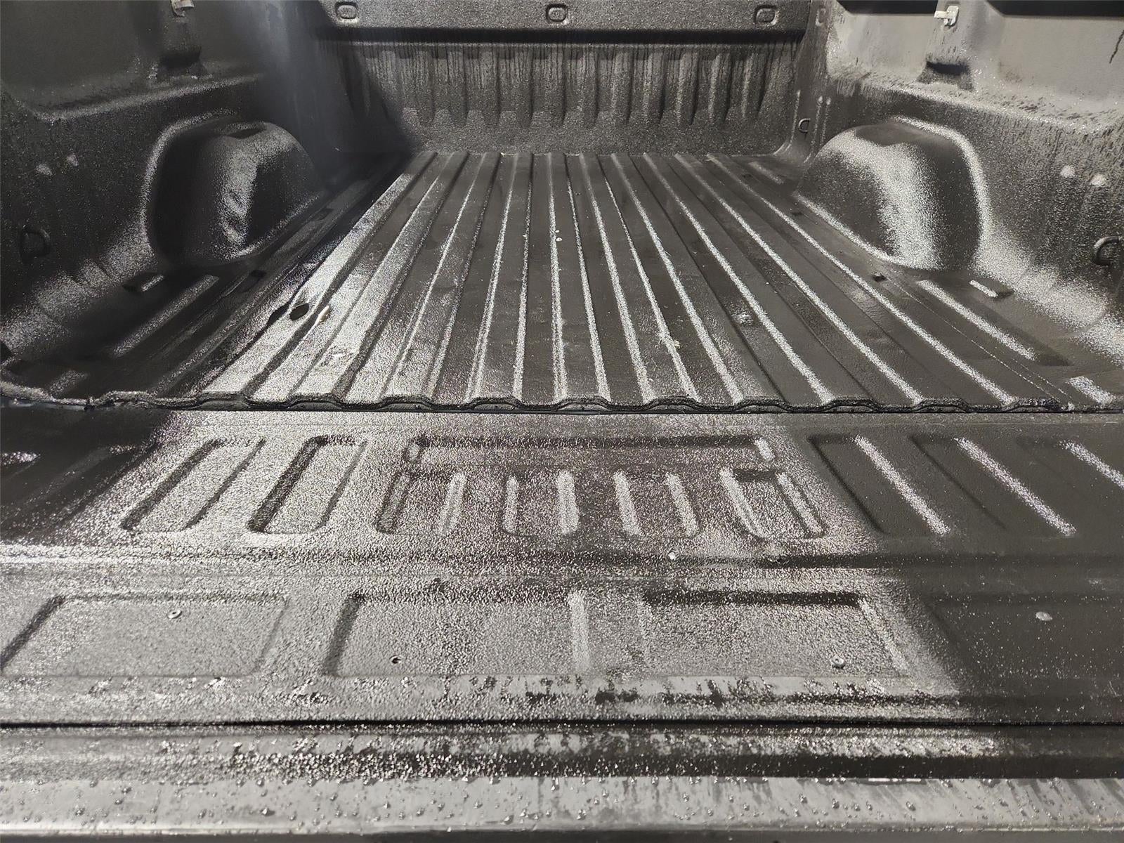 2019 Chevrolet Silverado 2500HD LT