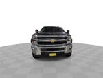 2019 Chevrolet Silverado 2500HD LT