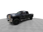 2019 Chevrolet Silverado 2500HD LT