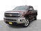 2016 Chevrolet Silverado 2500HD LTZ