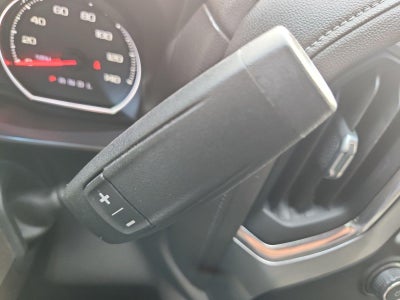 2021 Chevrolet Silverado 2500HD LT
