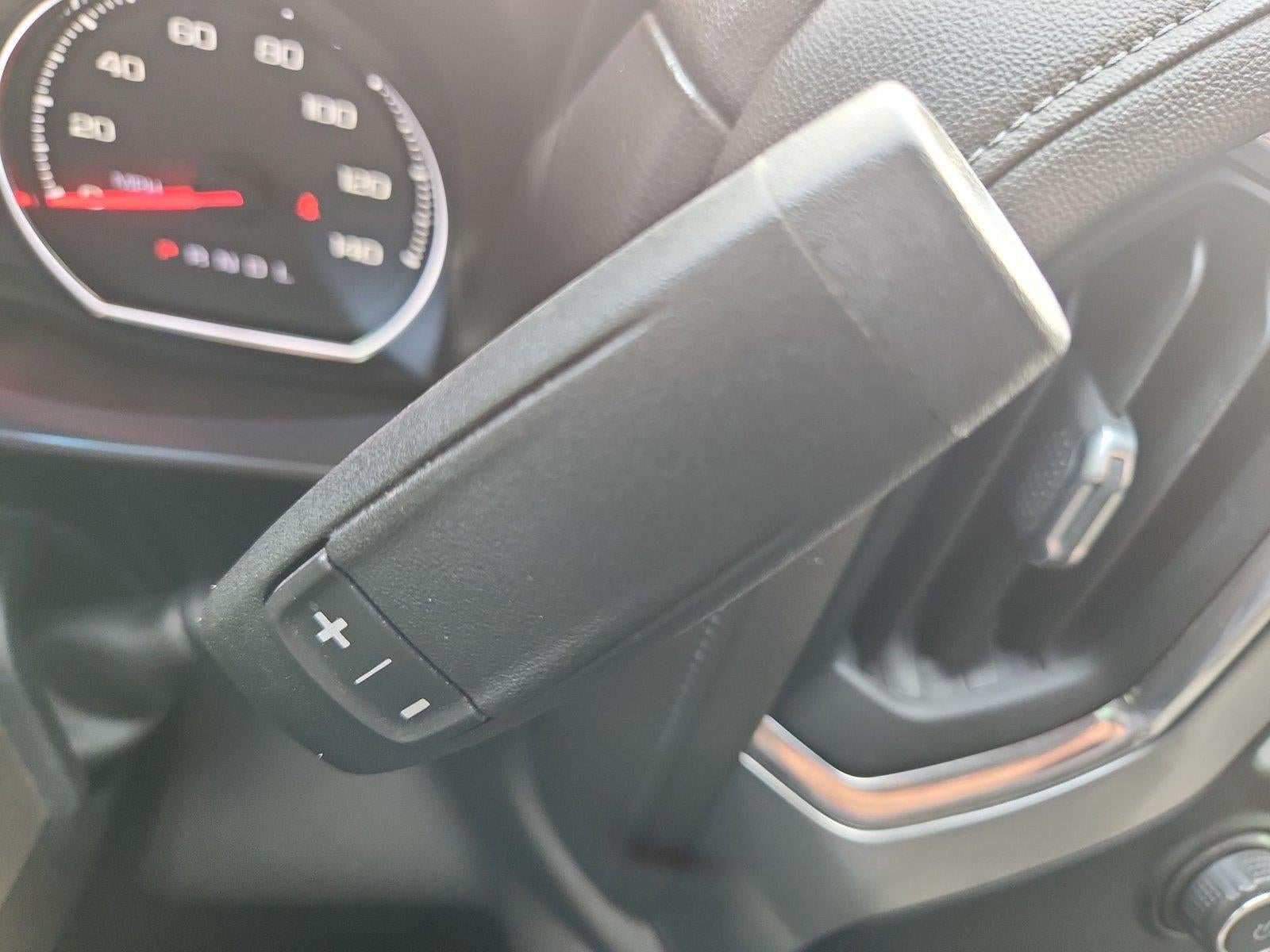 2021 Chevrolet Silverado 2500HD LT