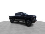 2021 Chevrolet Silverado 2500HD LT