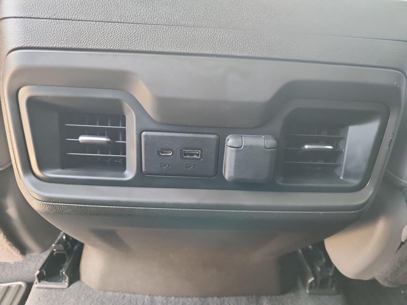 2021 Chevrolet Silverado 2500HD LT
