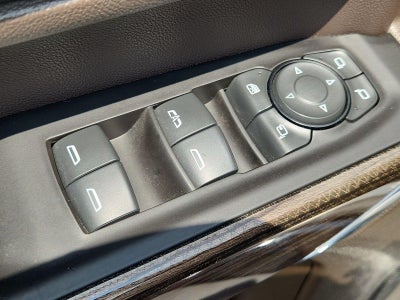 2021 Chevrolet Silverado 2500HD LT