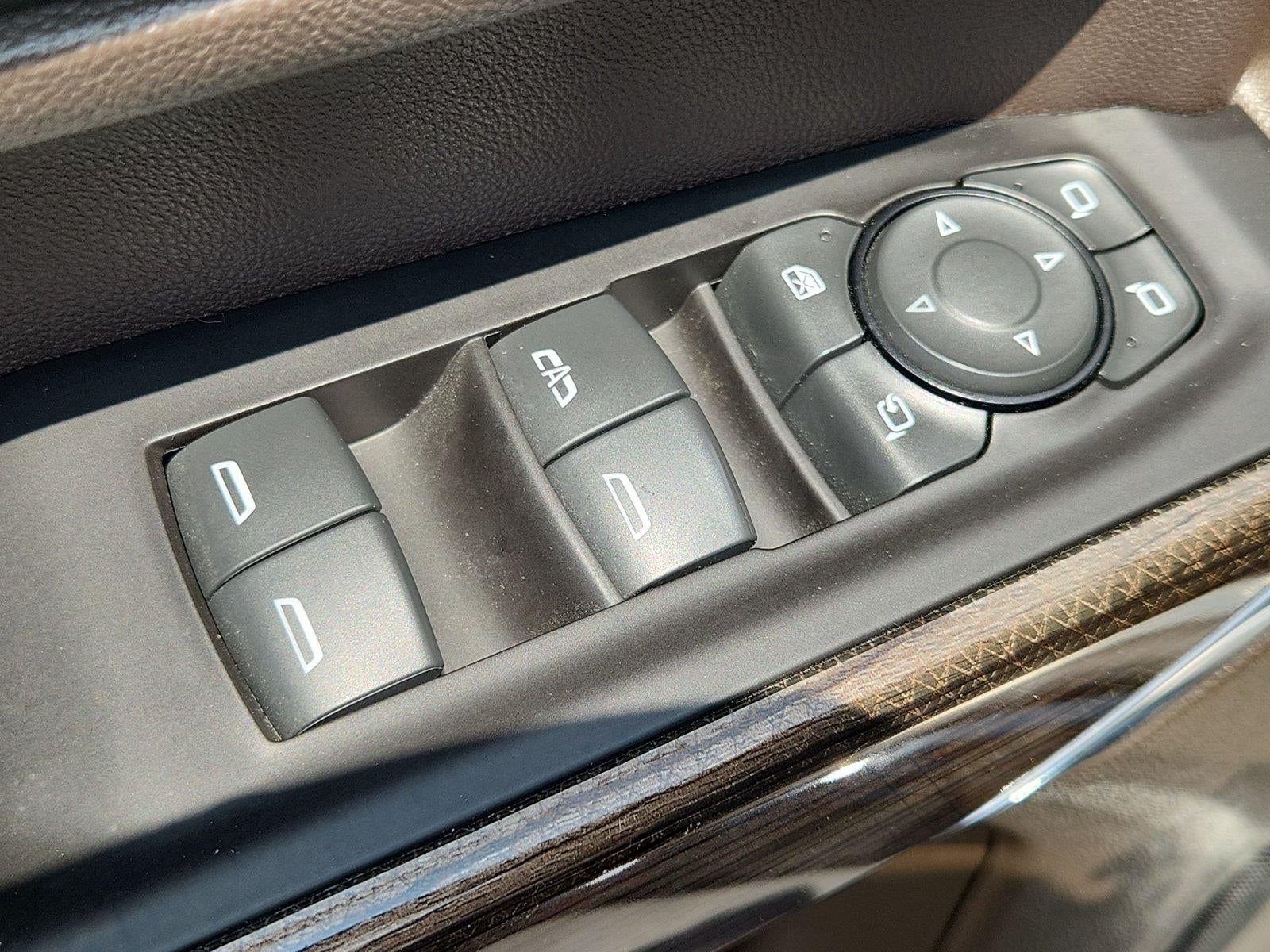 2021 Chevrolet Silverado 2500HD LT
