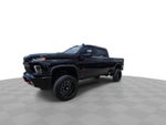 2021 Chevrolet Silverado 2500HD LT