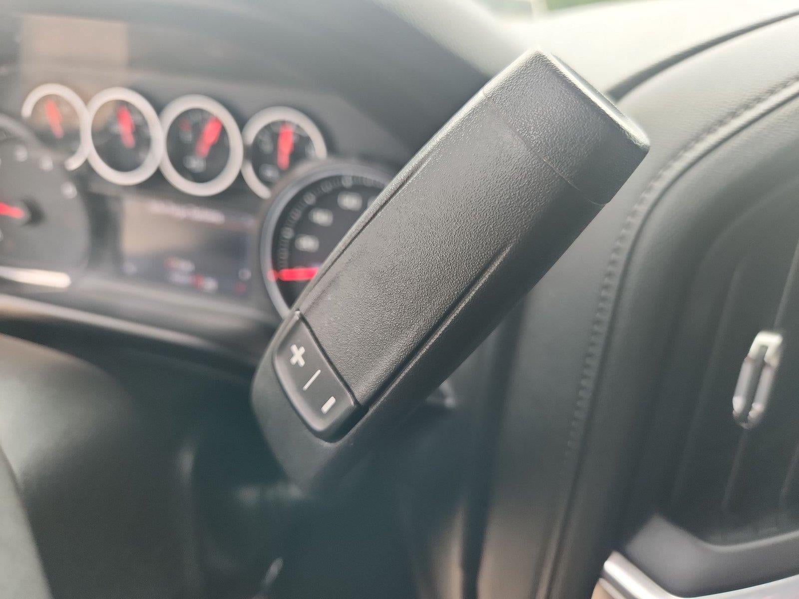 2020 Chevrolet Silverado 2500HD LT