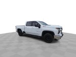 2020 Chevrolet Silverado 2500HD LT