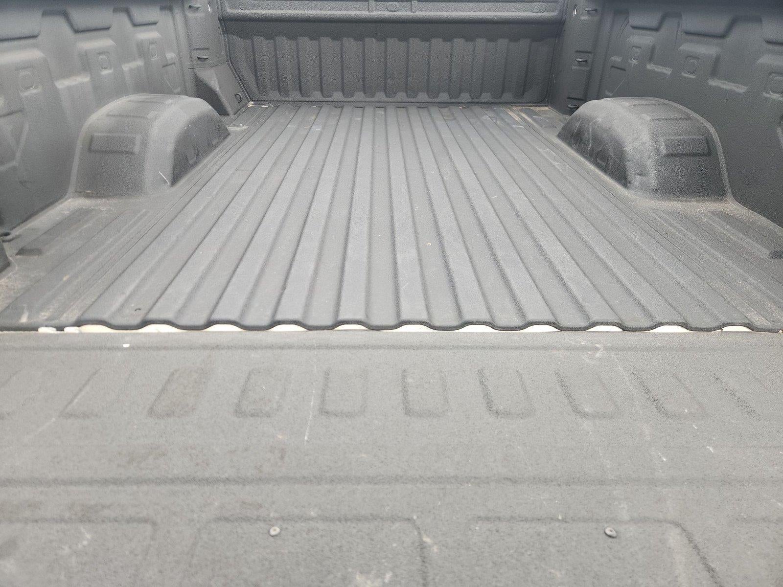 2020 Chevrolet Silverado 2500HD LT