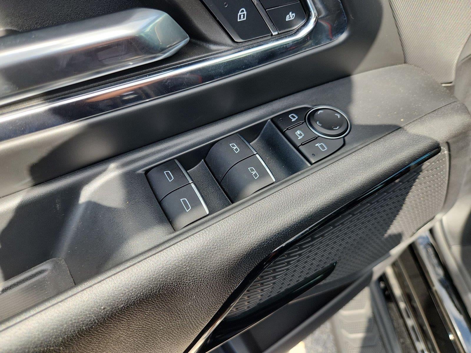 2024 Chevrolet Silverado EV RST