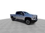 2023 Chevrolet Silverado 2500HD Custom